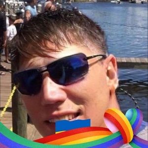 Meet your Posher, Mark